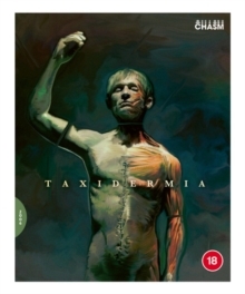 Movie - Taxidermia in der Gruppe FILM / Film Blu-ray / Drama bei Bengans Skivbutik AB (5673541)