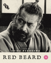 Movie - Red Beard in der Gruppe FILM / Film Blu-ray / Drama bei Bengans Skivbutik AB (5673542)