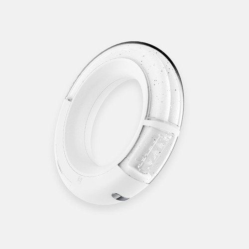 Itzy - Official Light Ring Ver.2 in der Gruppe MERCHANDISE / Light Stick / K-Pop bei Bengans Skivbutik AB (5673579)