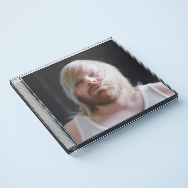 Hannes - God Bless Sweden in der Gruppe CD / Nyheter / Pop-Rock,Svensk Musik bei Bengans Skivbutik AB (5673580)