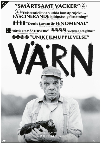 Movie - Värn in der Gruppe FILM / Film DVD / / bei Bengans Skivbutik AB (5673584)