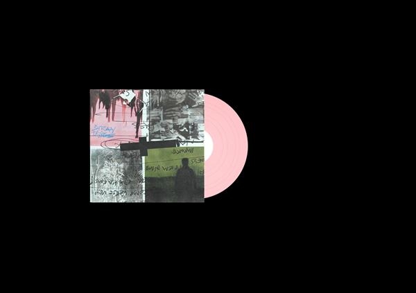 Nothing But Thieves - Stray Dogs in der Gruppe VINYL / Kommande / Pop-Rock bei Bengans Skivbutik AB (5673599)