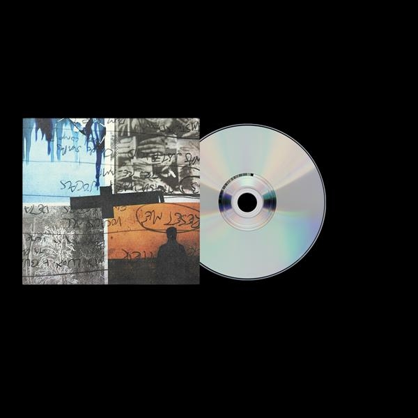 Nothing But Thieves - Stray Dogs in der Gruppe CD / Kommande / Pop-Rock bei Bengans Skivbutik AB (5673601)
