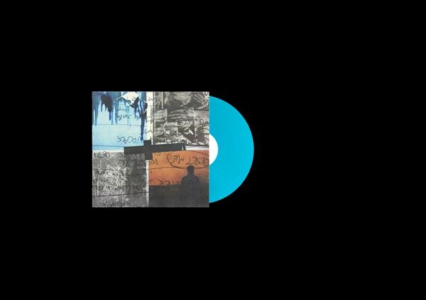 Nothing But Thieves - Stray Dogs in der Gruppe VINYL / Kommande / Pop-Rock bei Bengans Skivbutik AB (5673603)