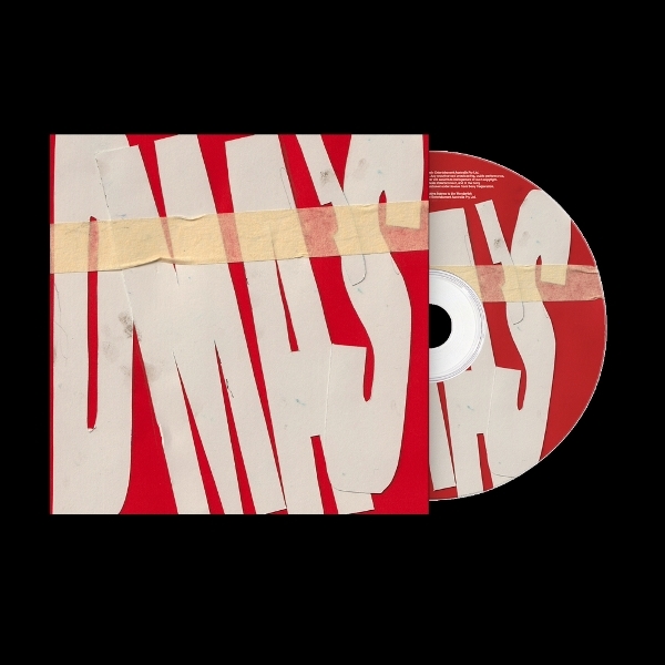 Dma S - Dma's in der Gruppe CD / Kommande / Pop-Rock bei Bengans Skivbutik AB (5673608)