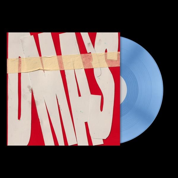 Dma S - Dma's in der Gruppe VINYL / Kommande / Pop-Rock bei Bengans Skivbutik AB (5673609)