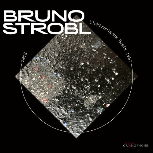 Bruno Strobl - Electroacoustic Music 1987-2018 in der Gruppe CD / Klassiskt bei Bengans Skivbutik AB (5673643)