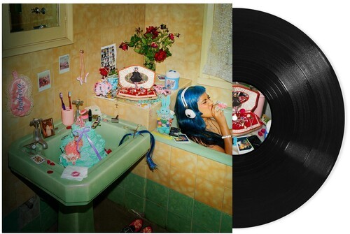 Ecca Vandal - Looking For People To Unfollow (Vin in der Gruppe VINYL / Pop-Rock bei Bengans Skivbutik AB (5673736)