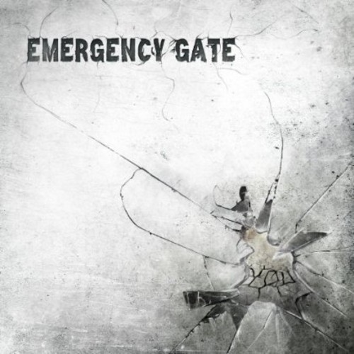 Emergency Gate - You in der Gruppe CD / Hårdrock/ Heavy metal bei Bengans Skivbutik AB (567399)