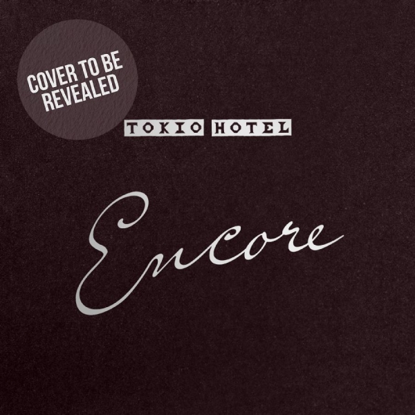 Tokio Hotel - Encore in der Gruppe CD / Kommande / Pop-Rock bei Bengans Skivbutik AB (5674034)