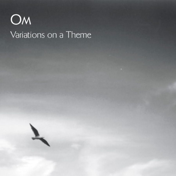 Om - Variations On A Theme in der Gruppe CD / Nyheter / Hårdrock bei Bengans Skivbutik AB (5674074)