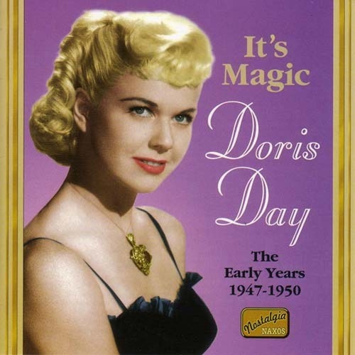 Various - It's Magic in der Gruppe CD / Bestseller bei Bengans Skivbutik AB (567414)