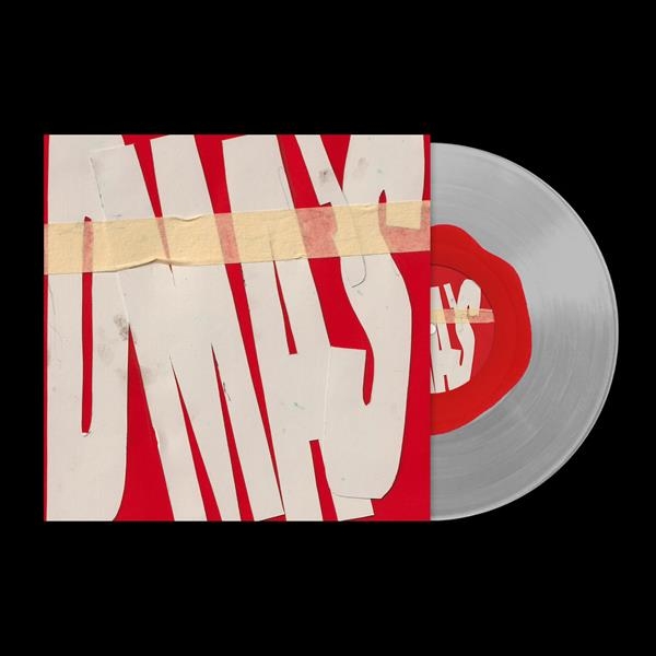 Dma S - Dma's in der Gruppe Kommande - alla format bei Bengans Skivbutik AB (5674660)