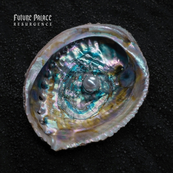 Future Palace - Resurgence in der Gruppe Kommande - alla format bei Bengans Skivbutik AB (5674674)