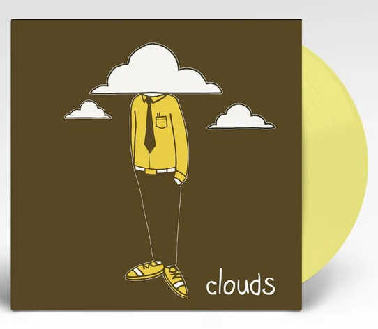 Apollo Brown - Clouds (Lemonade Vinyl) in der Gruppe VINYL / Kommande / Hip Hop-Rap,Pop-Rock bei Bengans Skivbutik AB (5674695)