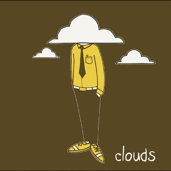 Apollo Brown - Clouds in der Gruppe CD / Kommande / Hip Hop-Rap,Pop-Rock bei Bengans Skivbutik AB (5674735)