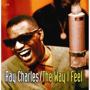 Charles Ray - Way I Feel in der Gruppe CD / RnB-Soul bei Bengans Skivbutik AB (567481)