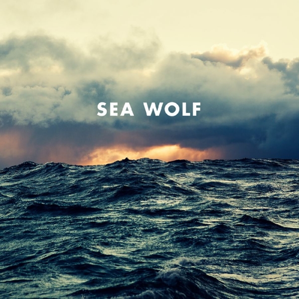 Sea Wolf - Old World Romance (Coke Bottle Clea in der Gruppe VINYL / Kommande / Pop-Rock bei Bengans Skivbutik AB (5674825)