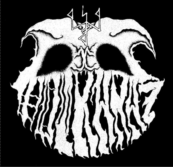 Wulkanaz - Paralys in der Gruppe CD / Kommande / Hårdrock bei Bengans Skivbutik AB (5674904)