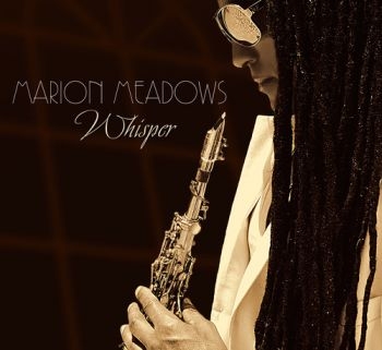 Meadows Marion - Whisper in der Gruppe CD / Bestseller bei Bengans Skivbutik AB (567491)