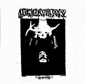 Wulkanaz - Wulkanaz in der Gruppe CD / Kommande / Hårdrock bei Bengans Skivbutik AB (5674916)