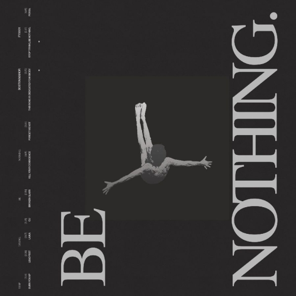 Boston Manor - Be Nothing Deluxe 10 Year in der Gruppe UNSERE TIPPS / Startsida - Vinyl Nyheter & Kommande bei Bengans Skivbutik AB (5674945)