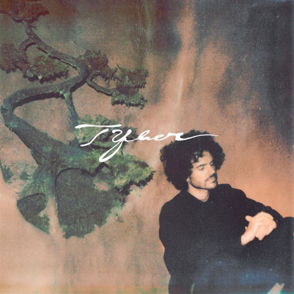 Fkj - Tyber in der Gruppe VINYL / Kommande / Pop-Rock bei Bengans Skivbutik AB (5674949)