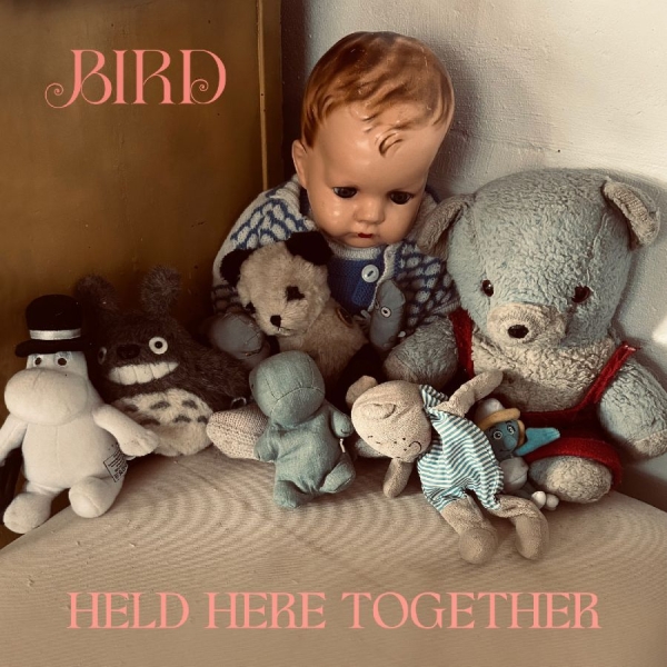 Bird - Held Here Together in der Gruppe Kommande - alla format bei Bengans Skivbutik AB (5674959)