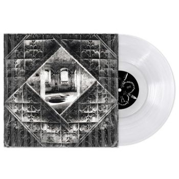 Iskandr - Sacraal (Clear Vinyl Lp) in der Gruppe UNSERE TIPPS / Freitagsveröffentlichungen / 2026-07-24 bei Bengans Skivbutik AB (5674962)