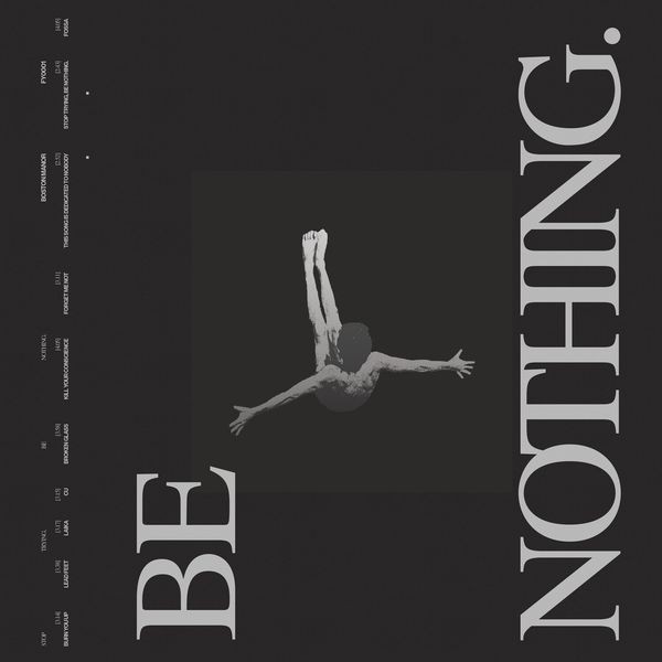 Boston Manor - Be Nothing Deluxe 10 Year in der Gruppe CD / Pop-Rock bei Bengans Skivbutik AB (5674973)