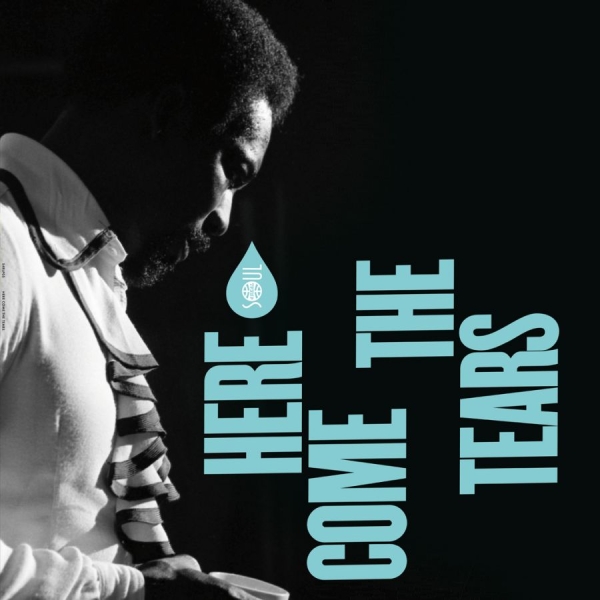 Various Artists - Here Come The Tears (Vinyl Lp) in der Gruppe VINYL / Kommande / Pop-Rock bei Bengans Skivbutik AB (5675003)