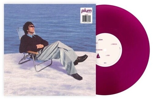 Josh Conway - Plum (Violet Vinyl) in der Gruppe VINYL / Pop-Rock bei Bengans Skivbutik AB (5675020)