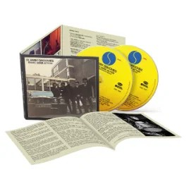 Flamin' Groovies - Shake Some Action (2CD) in der Gruppe CD / Kommande / Pop-Rock bei Bengans Skivbutik AB (5675023)