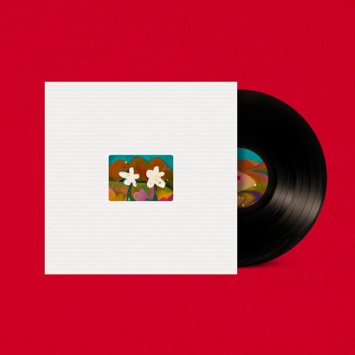 Akmu - Blooming (LP) in der Gruppe VINYL / Kommande / K-Pop bei Bengans Skivbutik AB (5675033)
