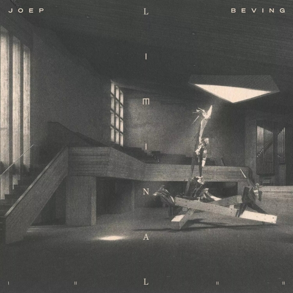 Joep Beving  - Liminal in der Gruppe UNSERE TIPPS / Rhino Limited Vinyl bei Bengans Skivbutik AB (5675045)