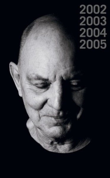 Lars Norén - En Dramatikers Dagbok 2002-2005 in der Gruppe Taschenbücher bei Bengans Skivbutik AB (5675079)