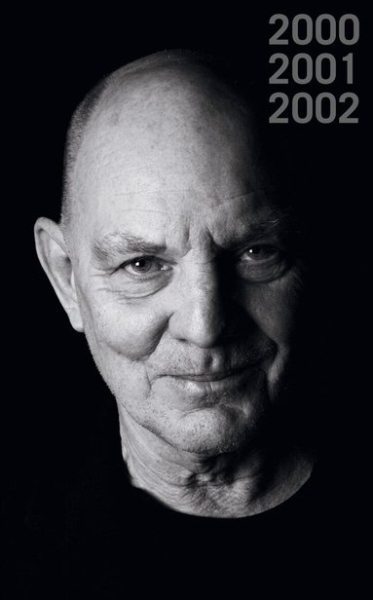 Lars Norén - En Dramatikers Dagbok 2000-2002 in der Gruppe Taschenbücher bei Bengans Skivbutik AB (5675080)