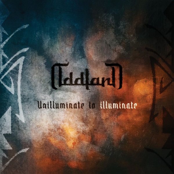 Oddland - Unilluminate To Illuminate in der Gruppe CD / Kommande / Hårdrock bei Bengans Skivbutik AB (5675145)