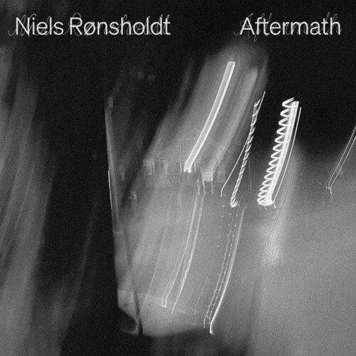 Niels Rønsholdt - Aftermath in der Gruppe VINYL / Klassiskt bei Bengans Skivbutik AB (5675226)