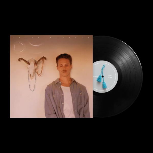 Tbd - Tbd in der Gruppe VINYL / Kommande / Pop-Rock bei Bengans Skivbutik AB (5675235)