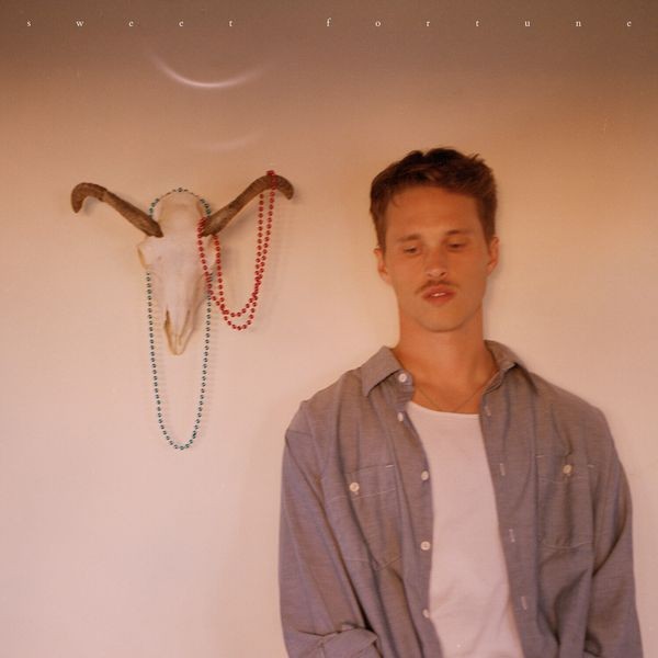 Ryan Beatty - Sweet Fortune in der Gruppe VINYL / Pop-Rock bei Bengans Skivbutik AB (5675235)