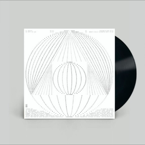 Function - Aeternum (Existenz) in der Gruppe VINYL / Kommande / Pop-Rock bei Bengans Skivbutik AB (5675299)