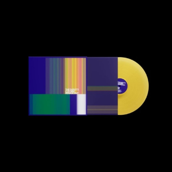 The Durutti Column - Renascent in der Gruppe Kommande - alla format bei Bengans Skivbutik AB (5675319)
