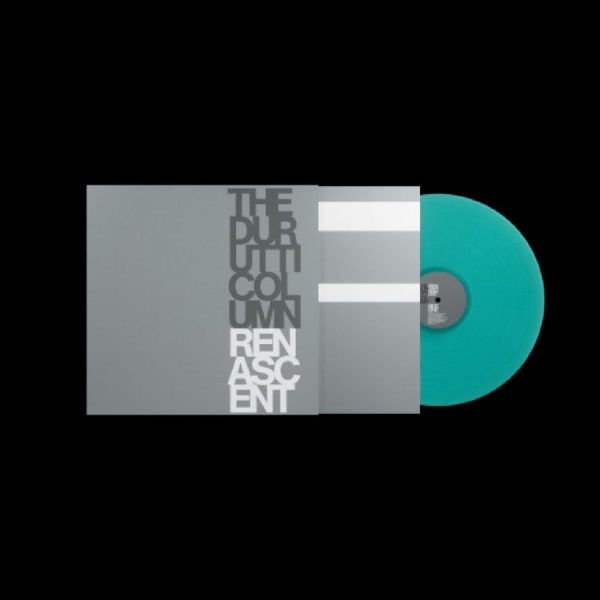 The Durutti Column - Renascent in der Gruppe Kommande - alla format bei Bengans Skivbutik AB (5675320)