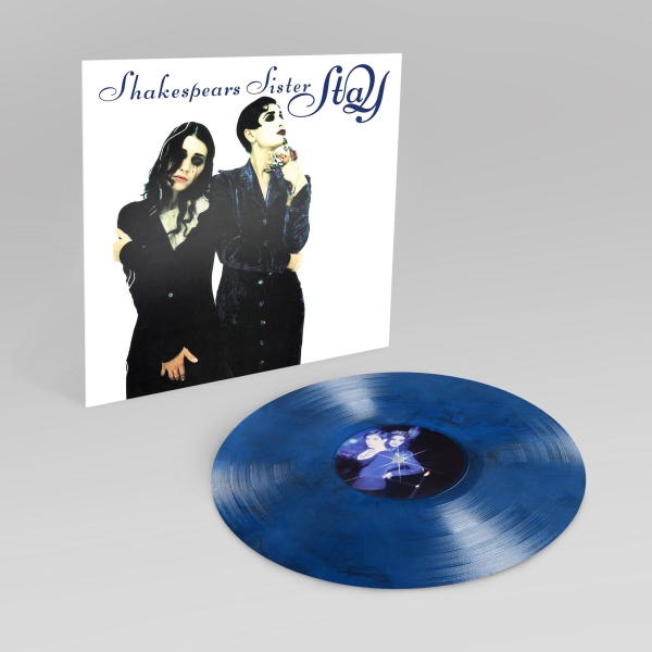 Shakespears Sister - Stay in der Gruppe VINYL / Kommande / Pop-Rock bei Bengans Skivbutik AB (5675321)