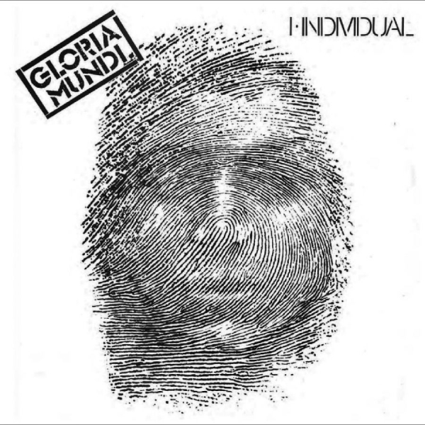 Gloria Mundi - I, Individual in der Gruppe VINYL / Kommande / Pop-Rock bei Bengans Skivbutik AB (5675325)