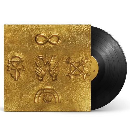 Weezer - Weezer (Color Lp) in der Gruppe VINYL / Kommande / Pop-Rock bei Bengans Skivbutik AB (5675346)