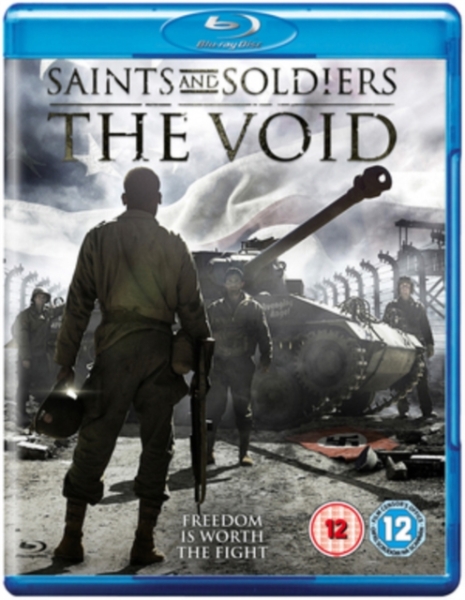 Movie - Saints And Soldiers - The Void in der Gruppe FILM / Film Blu-ray /  bei Bengans Skivbutik AB (5675350)