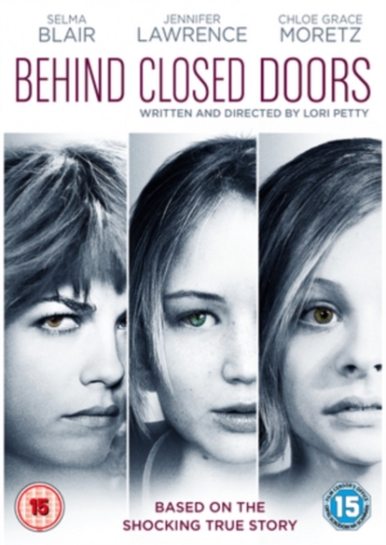 Movie - Behind Closed Doors in der Gruppe FILM / Film DVD / Thriller bei Bengans Skivbutik AB (5675414)
