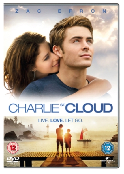 Movie - Charlie St. Cloud [Dvd] in der Gruppe FILM / Film DVD / Drama bei Bengans Skivbutik AB (5675425)